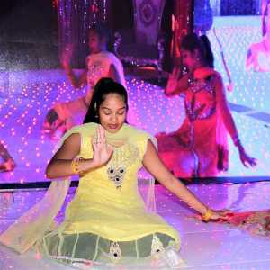 Women Empowerment,Meet and Greet with Sushmita Sen