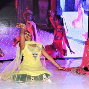 Women Empowerment,Meet and Greet with Sushmita Sen