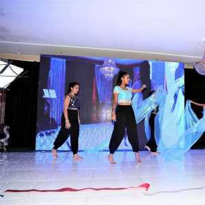 Women Empowerment,Meet and Greet with Sushmita Sen