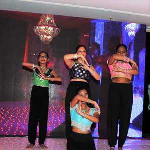Women Empowerment,Meet and Greet with Sushmita Sen
