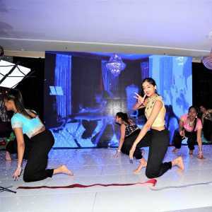 Women Empowerment,Meet and Greet with Sushmita Sen