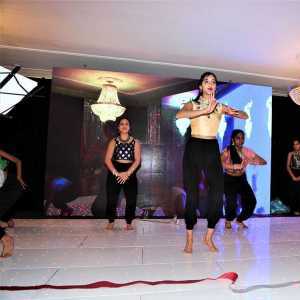 Women Empowerment,Meet and Greet with Sushmita Sen