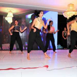 Women Empowerment,Meet and Greet with Sushmita Sen