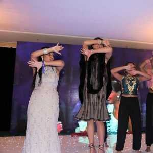 Women Empowerment,Meet and Greet with Sushmita Sen