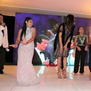 Women Empowerment,Meet and Greet with Sushmita Sen