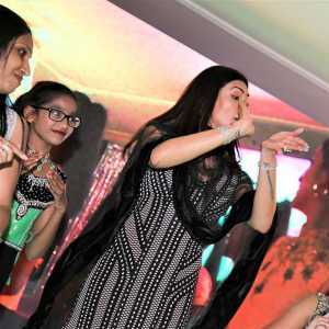 Women Empowerment,Meet and Greet with Sushmita Sen