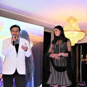 Women Empowerment,Meet and Greet with Sushmita Sen