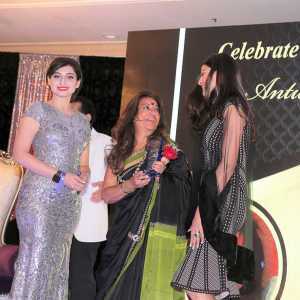 Women Empowerment,Meet and Greet with Sushmita Sen