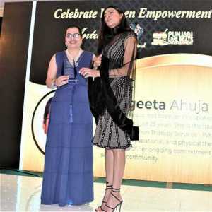 Women Empowerment,Meet and Greet with Sushmita Sen