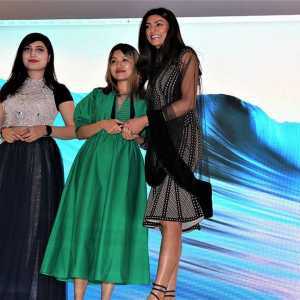 Women Empowerment,Meet and Greet with Sushmita Sen