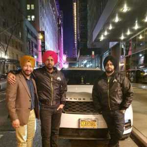TURBAN DAY AND SUBEDAR JOGINDER SINGH