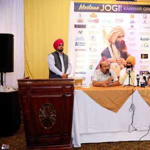 Kanwar Grewal Coming Back Again