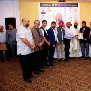 Kanwar Grewal Coming Back Again