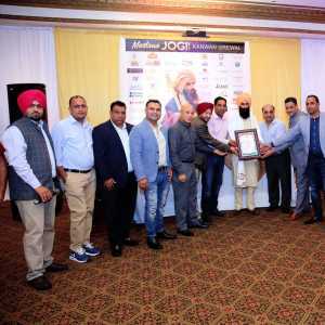 Kanwar Grewal Coming Back Again