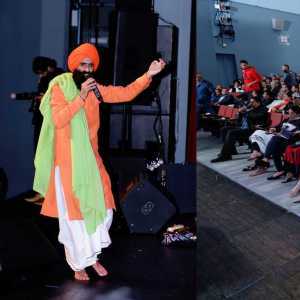 Kanwar Grewal Coming Back Again