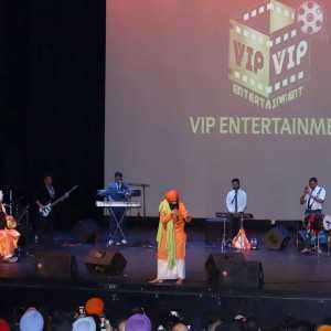 Kanwar Grewal Coming Back Again