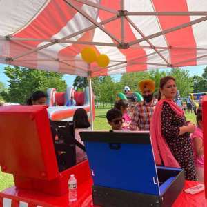 VAISAKHI MELA 2022