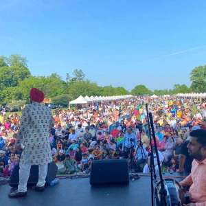 VAISAKHI MELA 2022