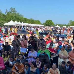 VAISAKHI MELA 2022