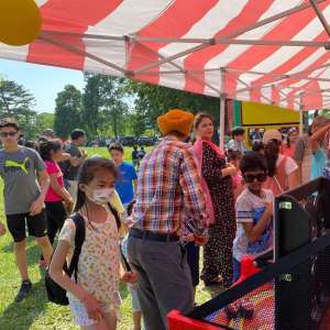 VAISAKHI MELA 2022