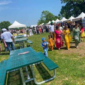 VAISAKHI MELA 2022