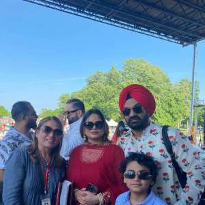 VAISAKHI MELA 2022