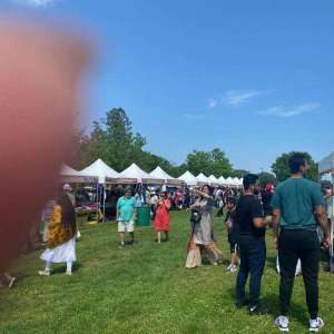 VAISAKHI MELA 2022