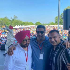 VAISAKHI MELA 2022