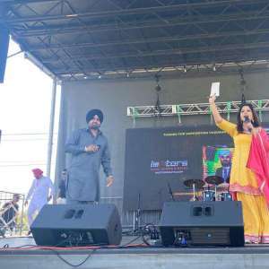 VAISAKHI MELA 2022