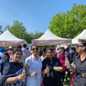 VAISAKHI MELA 2022
