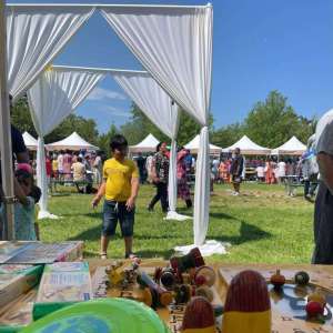 VAISAKHI MELA 2022