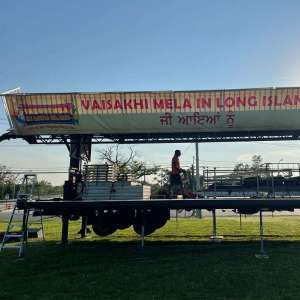 VAISAKHI MELA 2022