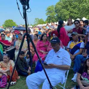 VAISAKHI MELA 2022