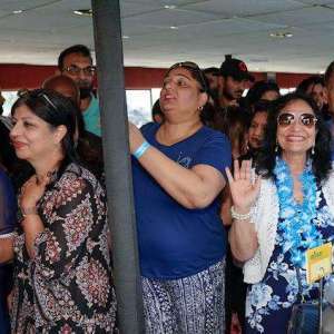 BOAT PARTY 2022