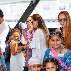 BOAT PARTY 2022