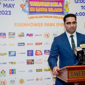 Vaisakhi Mela 2023 Press Conference