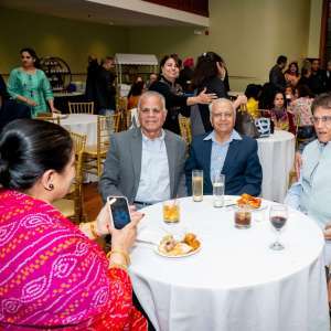 Vaisakhi Mela 2023 Press Conference