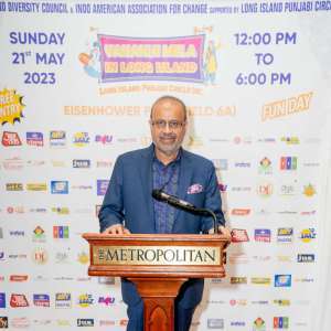 Vaisakhi Mela 2023 Press Conference