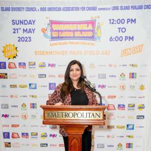 Vaisakhi Mela 2023 Press Conference