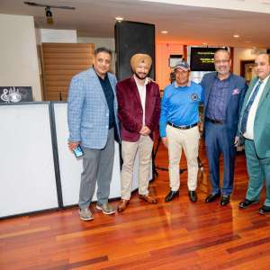 Vaisakhi Mela 2023 Press Conference