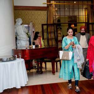 Vaisakhi Mela 2023 Press Conference
