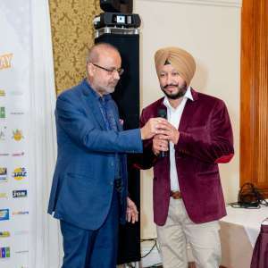 Vaisakhi Mela 2023 Press Conference