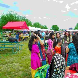 LONG ISLAND VAISAKHI MELA 2023