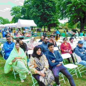 LONG ISLAND VAISAKHI MELA 2023