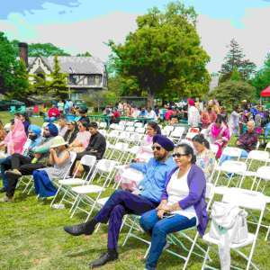 LONG ISLAND VAISAKHI MELA 2023