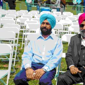 LONG ISLAND VAISAKHI MELA 2023