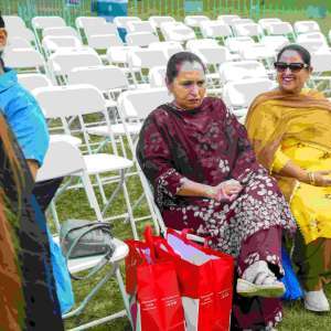 LONG ISLAND VAISAKHI MELA 2023