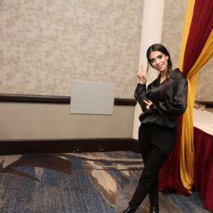 New Year Eve with Ameesha Patel-Live Performance 23-24