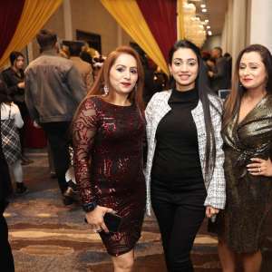 New Year Eve with Ameesha Patel-Live Performance 23-24