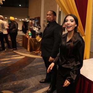 New Year Eve with Ameesha Patel-Live Performance 23-24